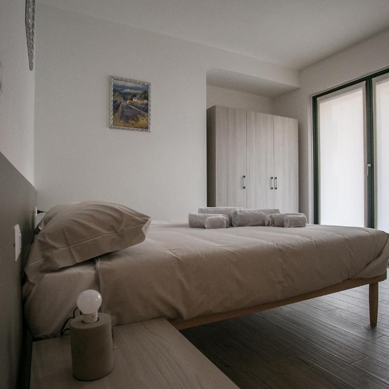 B & B Il sorriso - Camera Tripla - 21