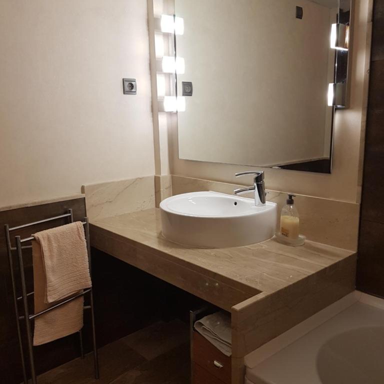 Duplex Carma - Apartamento - 6