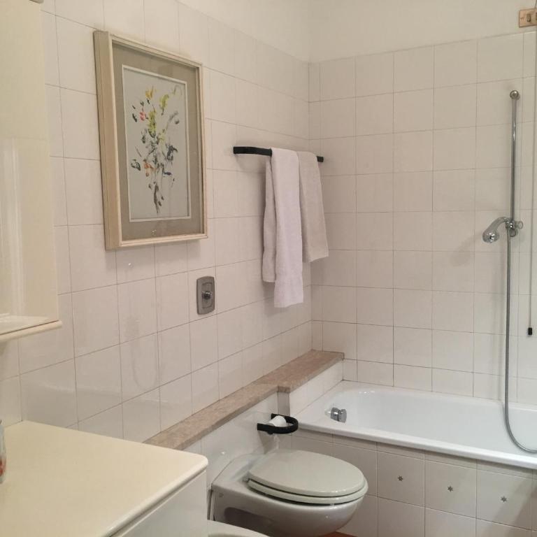 Casa Mathilda - Appartamento con 2 Camere da Letto - 18
