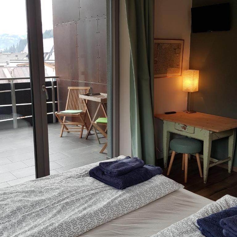 Klimahouse North - Appartamento su 2 Livelli - 2