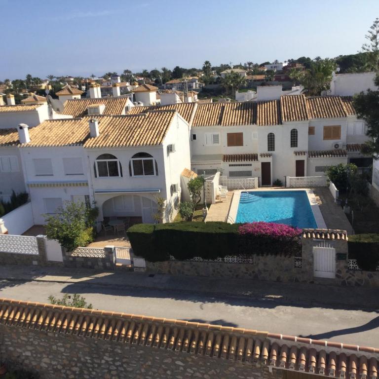 Casa Marina La Zenia - Casa Unifamiliar de 3 dormitorios - 1