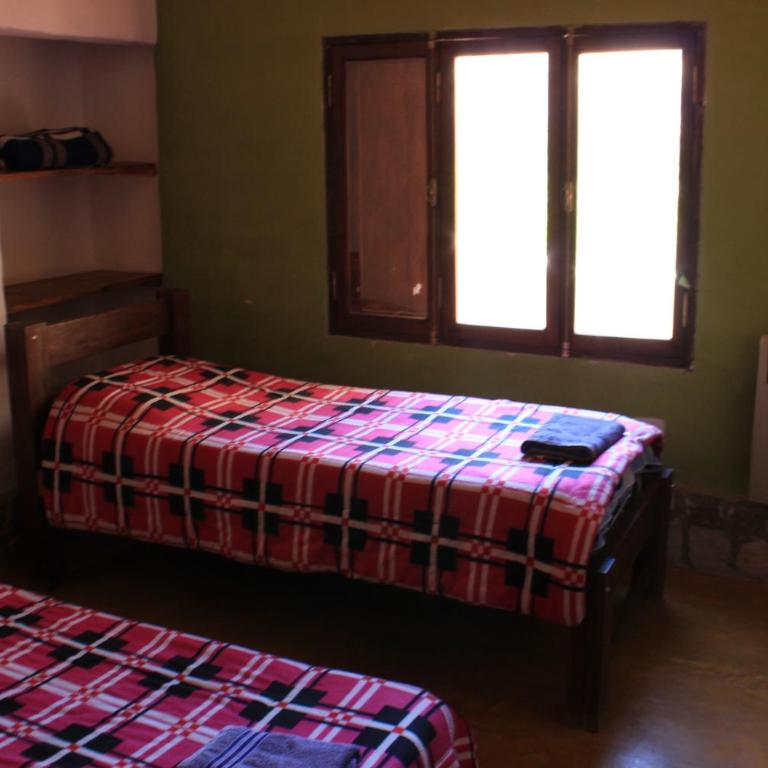 Cabañas Maimará - Casa de 2 dormitorios - 15