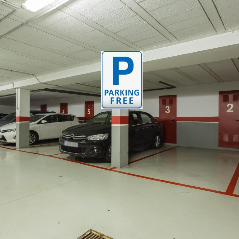 Apartamento La PALMA free parking by Cadiz4Rentals - Apartamento Superior - 3