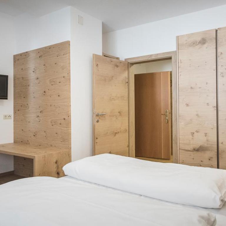 Residence Margareth - Appartamento con 3 Camere da Letto - 7