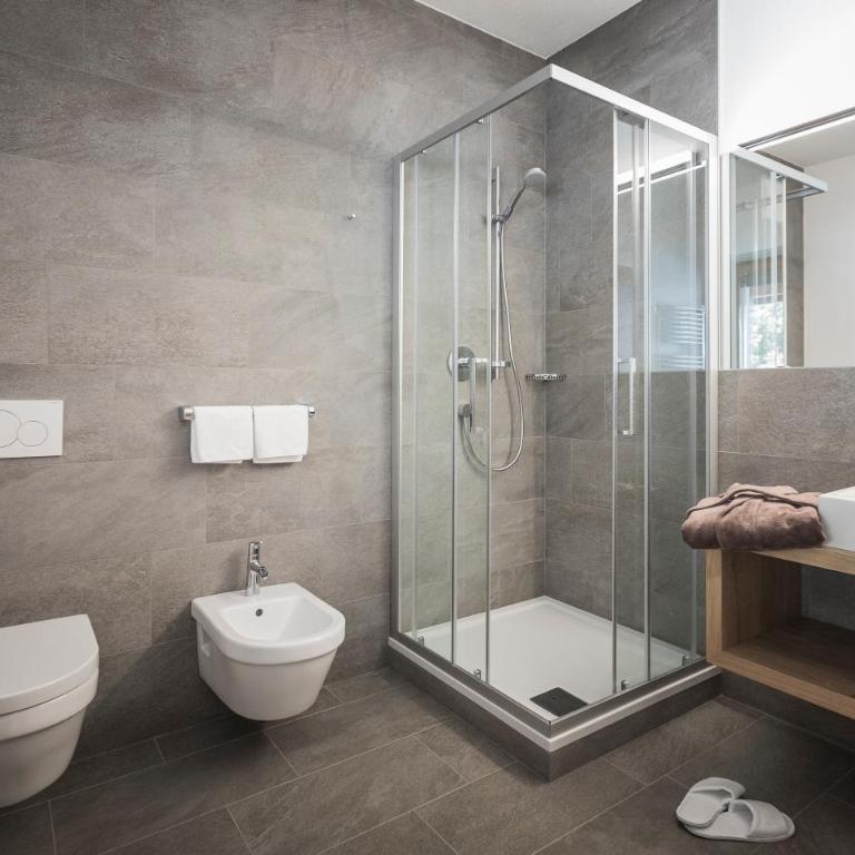 Residence Margareth - Appartamento con 3 Camere da Letto - 9