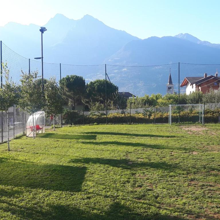 Casa Vacanze Germano - Appartamento - 43