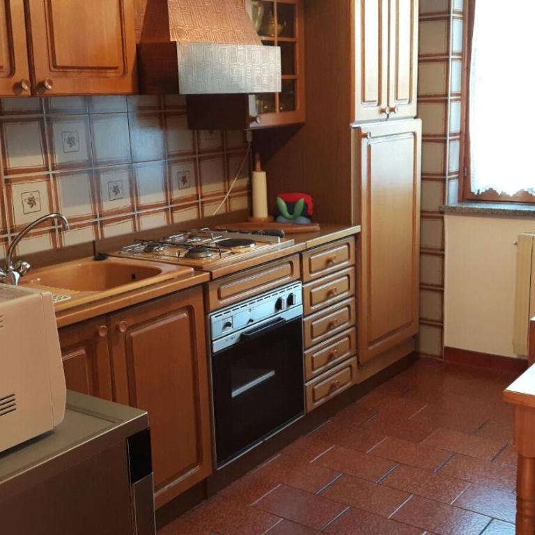 Casa Vacanze Germano - Appartamento - 14