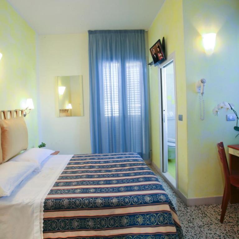 Hotel b&b Villa Irma - Camera Matrimoniale Standard - 1