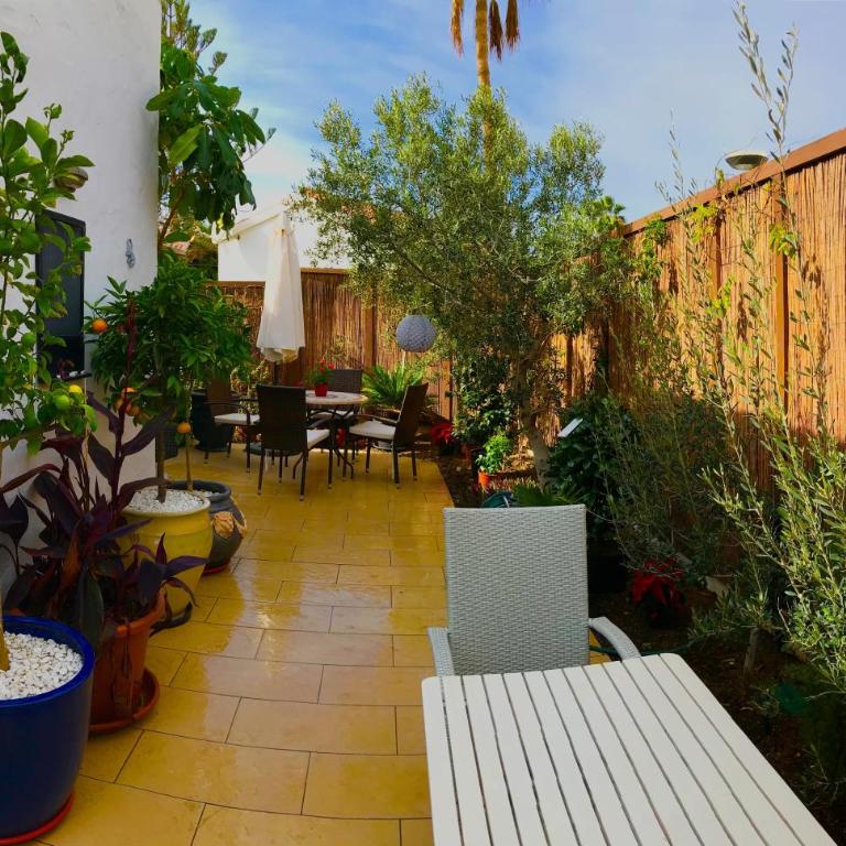 Villa Mateo - Bungalow de 3 dormitorios - 35