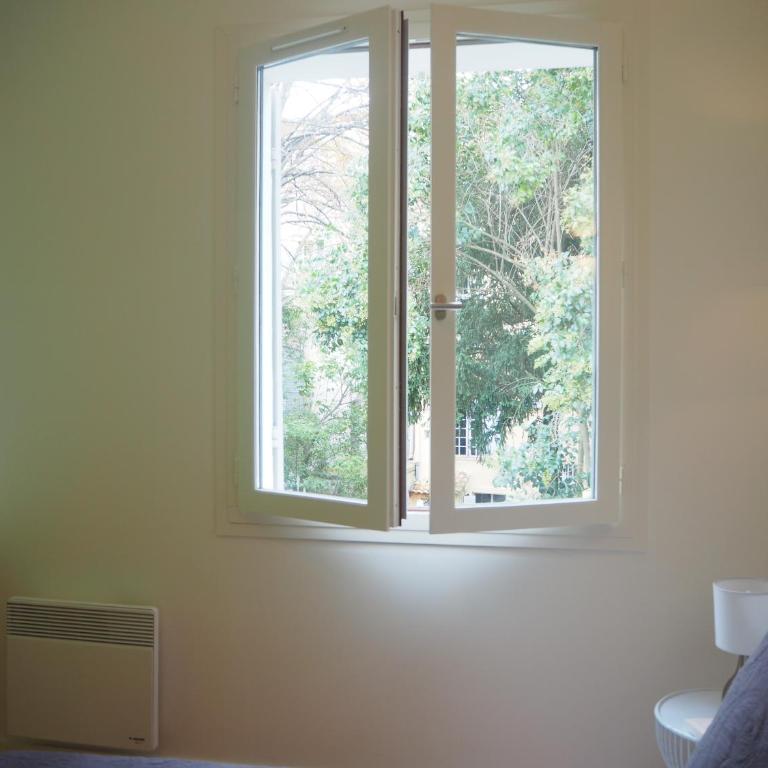 APPART AIX MAZARIN - Appartement 1 Chambre - 9