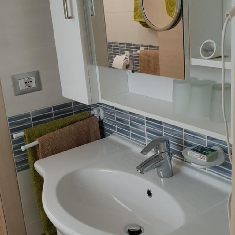 intero appartamento con giardino e colazione Dario - Apartment - Ground Floor - 27