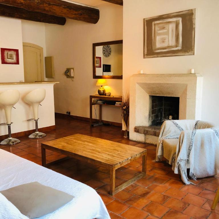 Escapade Vieux-Port - Apartment mit 1 Schlafzimmer - 2
