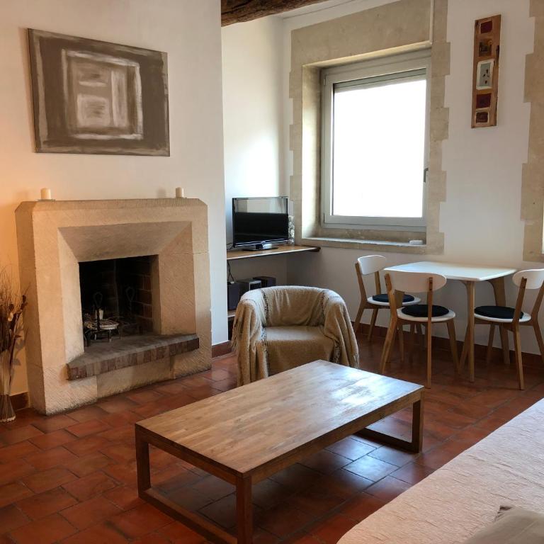 Escapade Vieux-Port - Apartment mit 1 Schlafzimmer - 7