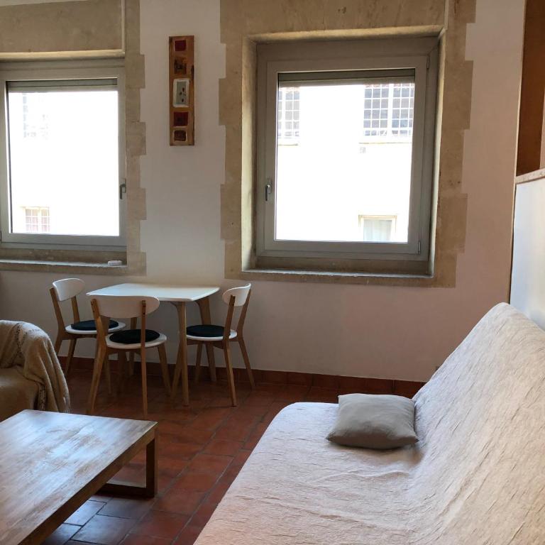 Escapade Vieux-Port - Apartment mit 1 Schlafzimmer - 8