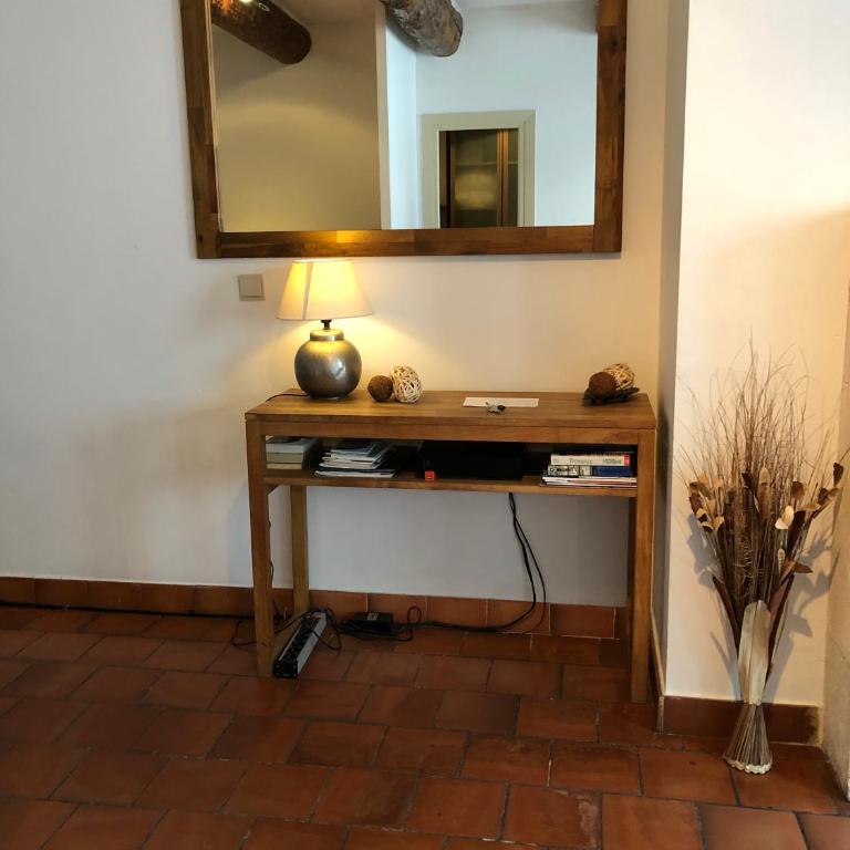 Escapade Vieux-Port - Apartment mit 1 Schlafzimmer - 4