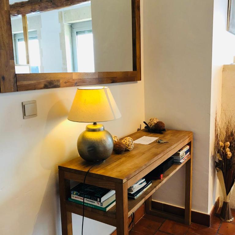 Escapade Vieux-Port - Apartment mit 1 Schlafzimmer - 3