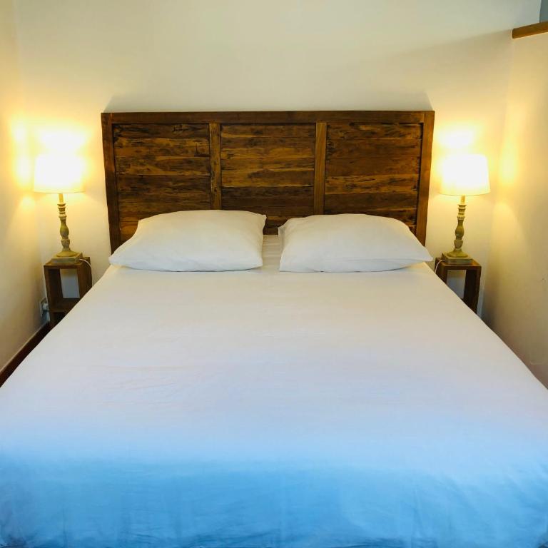 Escapade Vieux-Port - Apartment mit 1 Schlafzimmer - 14