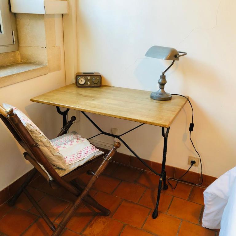 Escapade Vieux-Port - Apartment mit 1 Schlafzimmer - 13