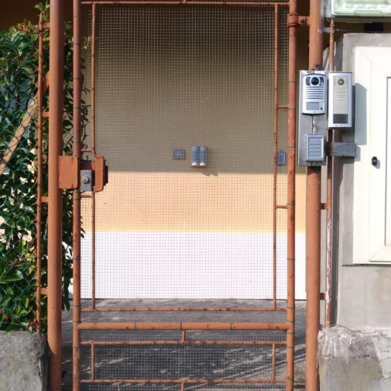 intero appartamento con giardino e colazione Dario - Apartment - Ground Floor - 34