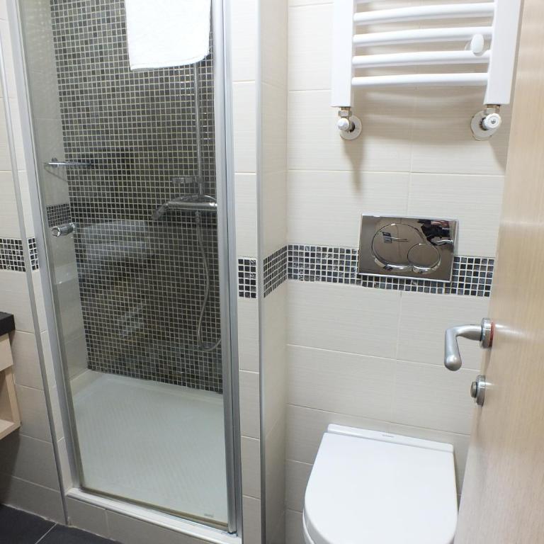 Apartments Pavle - Studio Apartment - 2