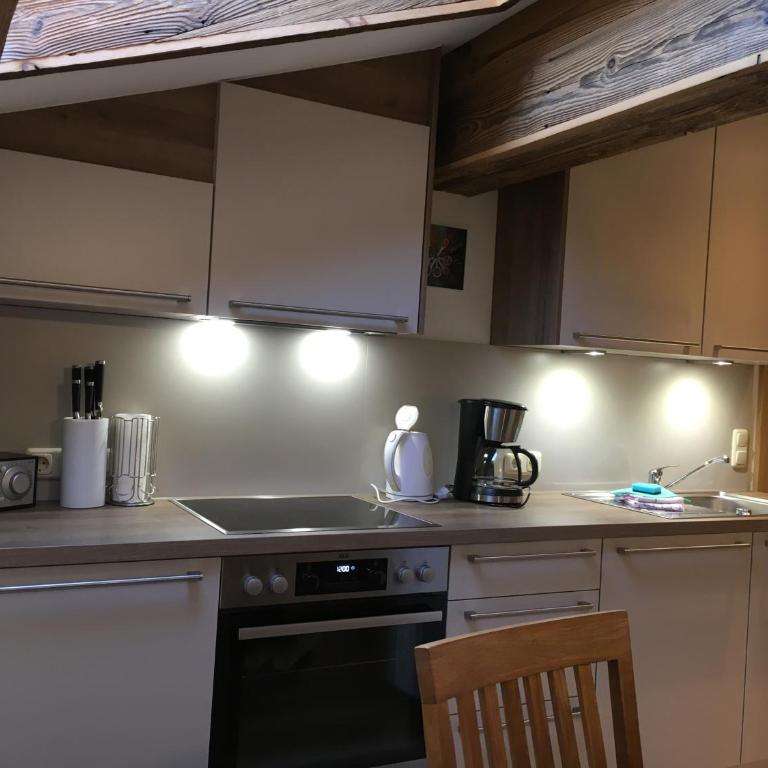 Ramseiderhof - Apartment mit 2 Schlafzimmern - 3