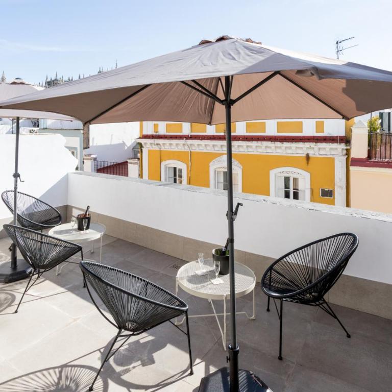 Oak & Sandstone Studio - Space Maison Apartments - Studio Apartment - first floor - 20