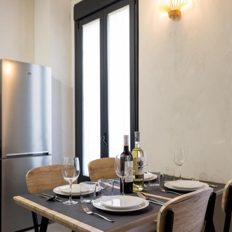 Oak & Sandstone Studio - Space Maison Apartments - Studio Apartment - first floor - 18