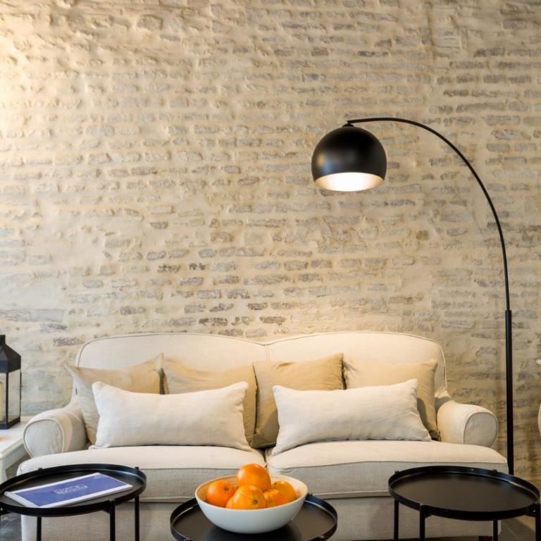 Oak & Sandstone Studio - Space Maison Apartments - Studio Apartment - first floor - 22