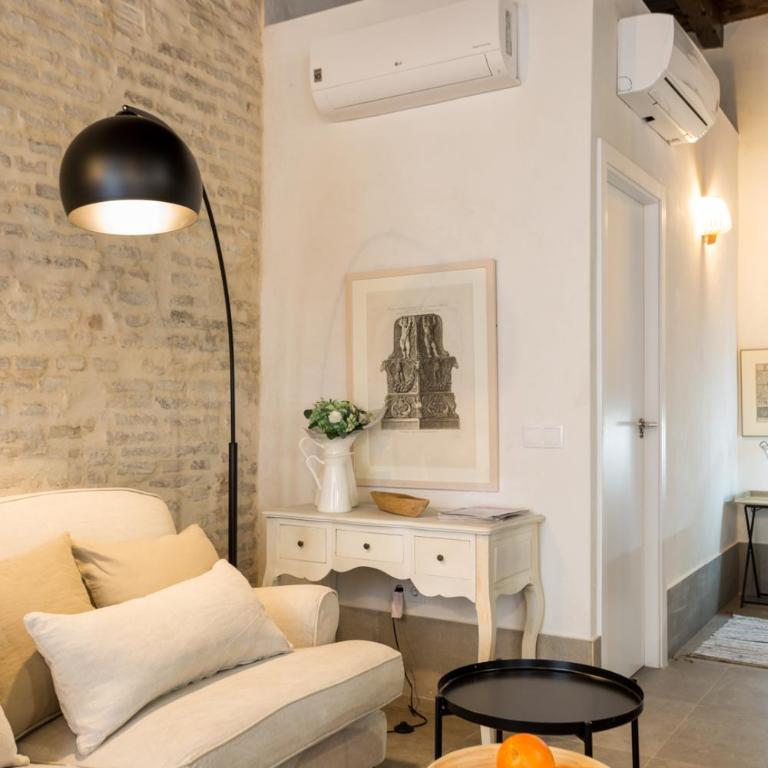 Oak & Sandstone Studio - Space Maison Apartments - Studio Apartment - first floor - 26