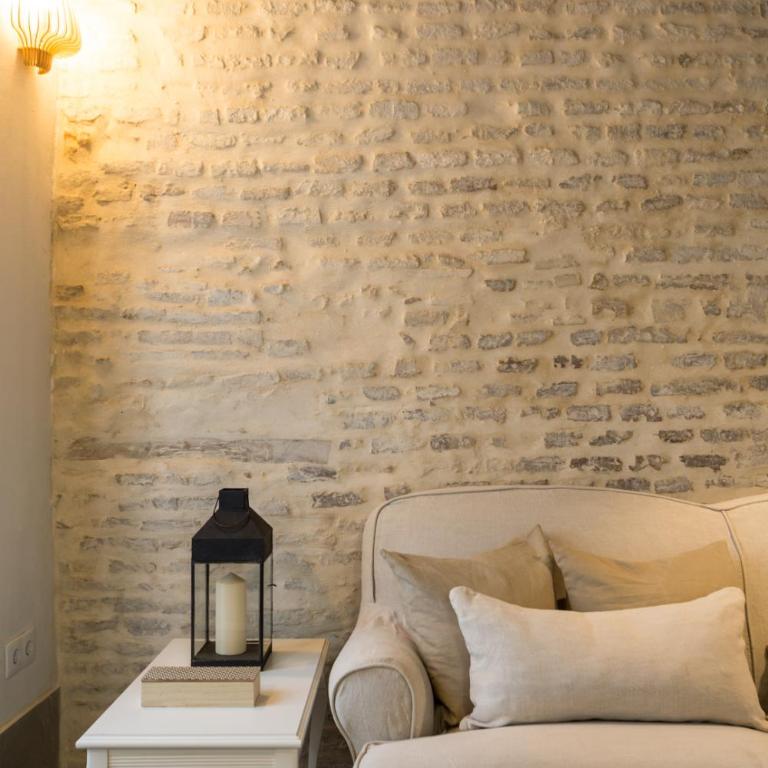 Oak & Sandstone Studio - Space Maison Apartments - Studio Apartment - first floor - 27