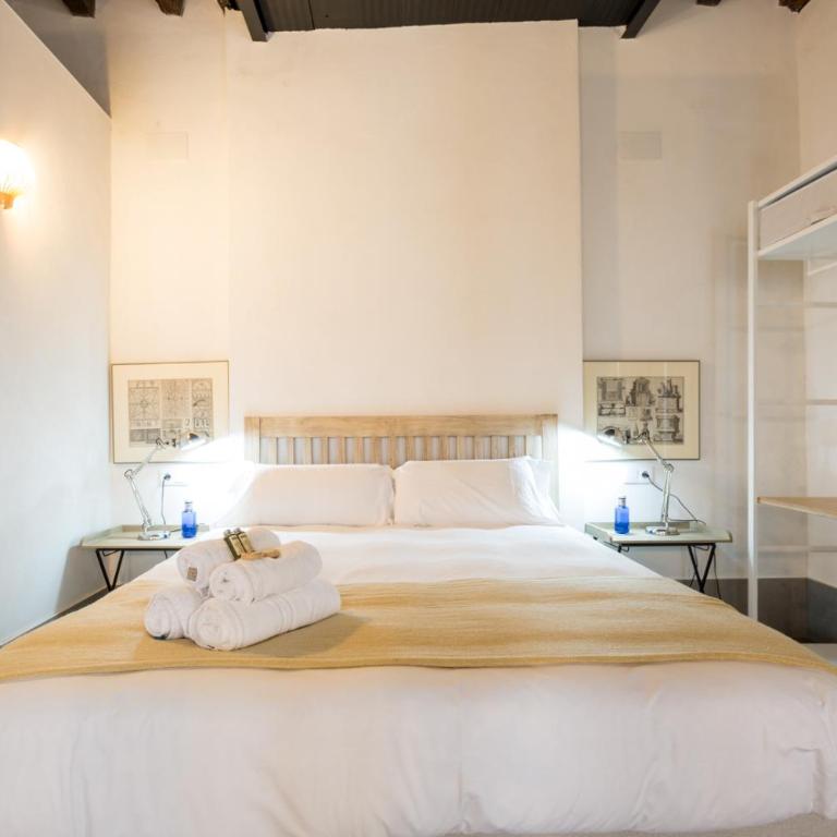 Oak & Sandstone Studio - Space Maison Apartments - Studio Apartment - first floor - 7