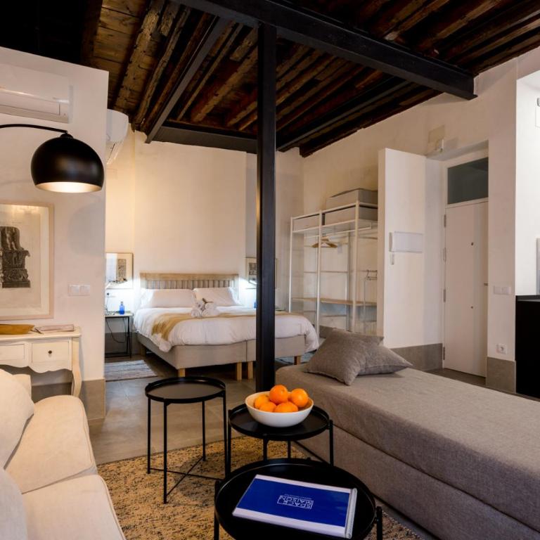 Oak & Sandstone Studio - Space Maison Apartments - Studio Apartment - first floor - 5