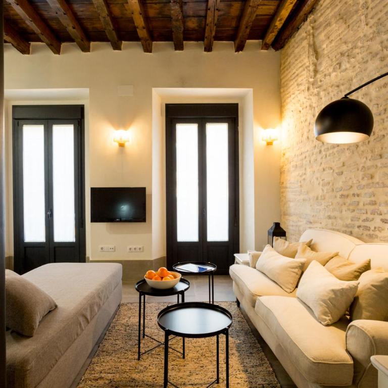 Oak & Sandstone Studio - Space Maison Apartments - Studio Apartment - first floor - 9