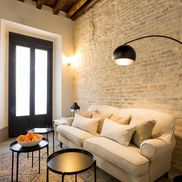 Oak & Sandstone Studio - Space Maison Apartments - Studio Apartment - first floor - 23