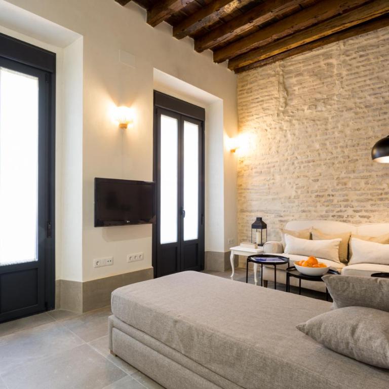 Oak & Sandstone Studio - Space Maison Apartments - Studio Apartment - first floor - 37