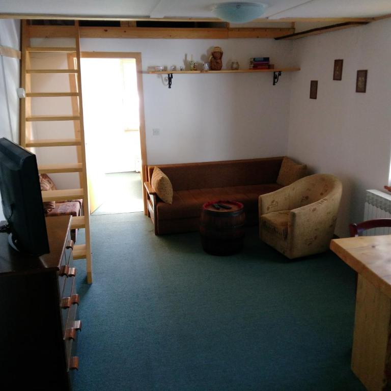 Apartmani Etno - Two-Bedroom Apartment - 5