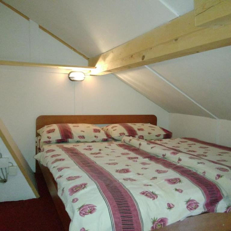 Apartmani Etno - Two-Bedroom Apartment - 7