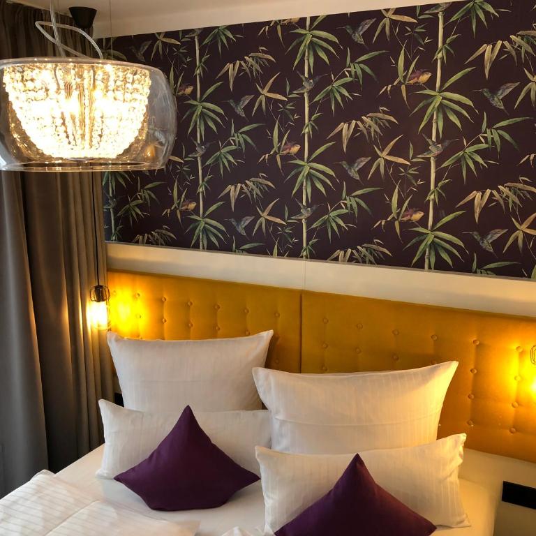 Hotel Mirabell by Maier Privathotels - Camera Matrimoniale con Terrazza - 9