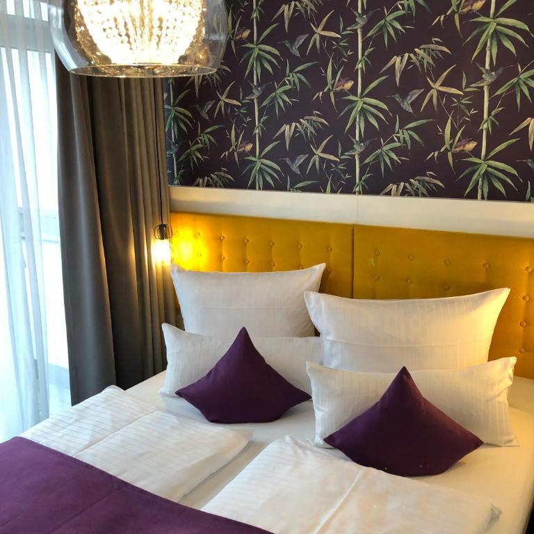 Hotel Mirabell by Maier Privathotels - Camera Matrimoniale con Terrazza - 5