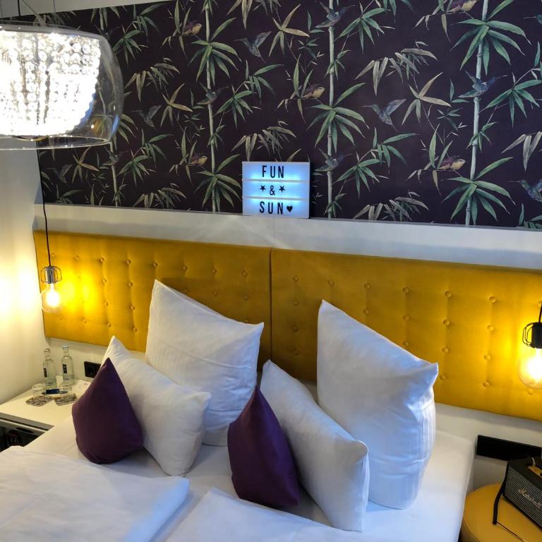 Hotel Mirabell by Maier Privathotels - Loft - 10