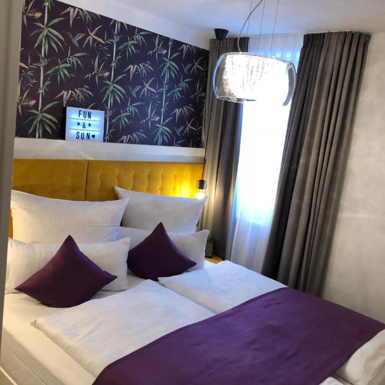 Hotel Mirabell by Maier Privathotels - Loft - 11