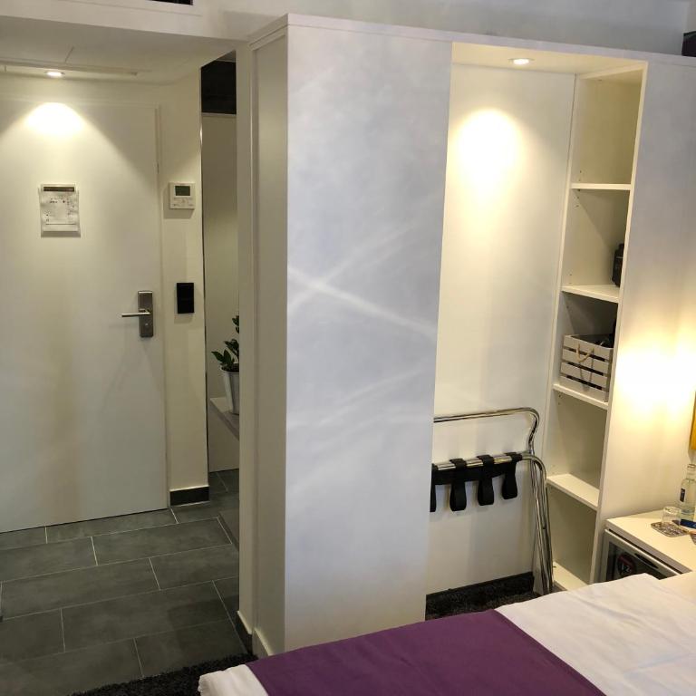 Hotel Mirabell by Maier Privathotels - Loft - 9