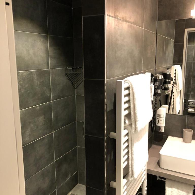 Hotel Mirabell by Maier Privathotels - Loft - 8