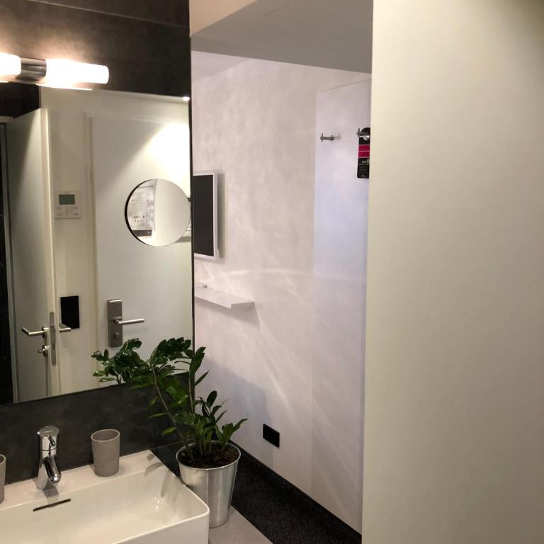 Hotel Mirabell by Maier Privathotels - Loft - 7