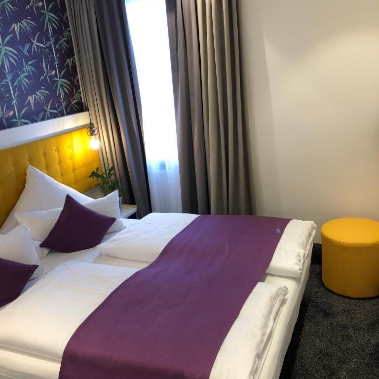 Hotel Mirabell by Maier Privathotels - Monolocale Queen - 7