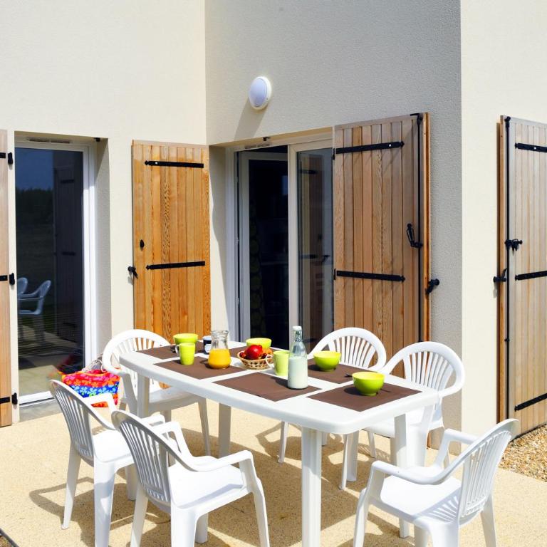 Résidence Goélia Les Grands Rochers - Appartement 1 Chambre (6 Adultes) - 1