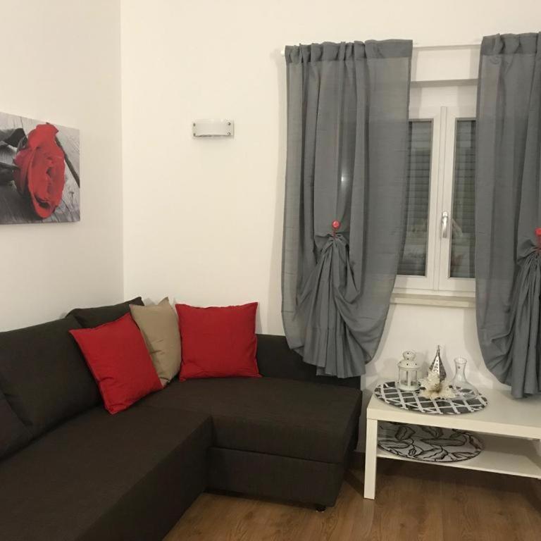 AL CONSIGLIO APPARTAMENTO TRENTO - Appartamento - 6