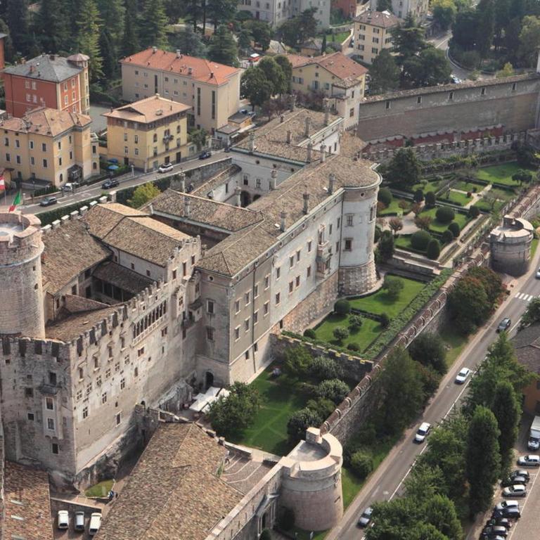 AL CONSIGLIO APPARTAMENTO TRENTO - Appartamento - 27