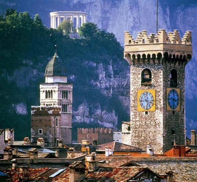 AL CONSIGLIO APPARTAMENTO TRENTO - Appartamento - 28