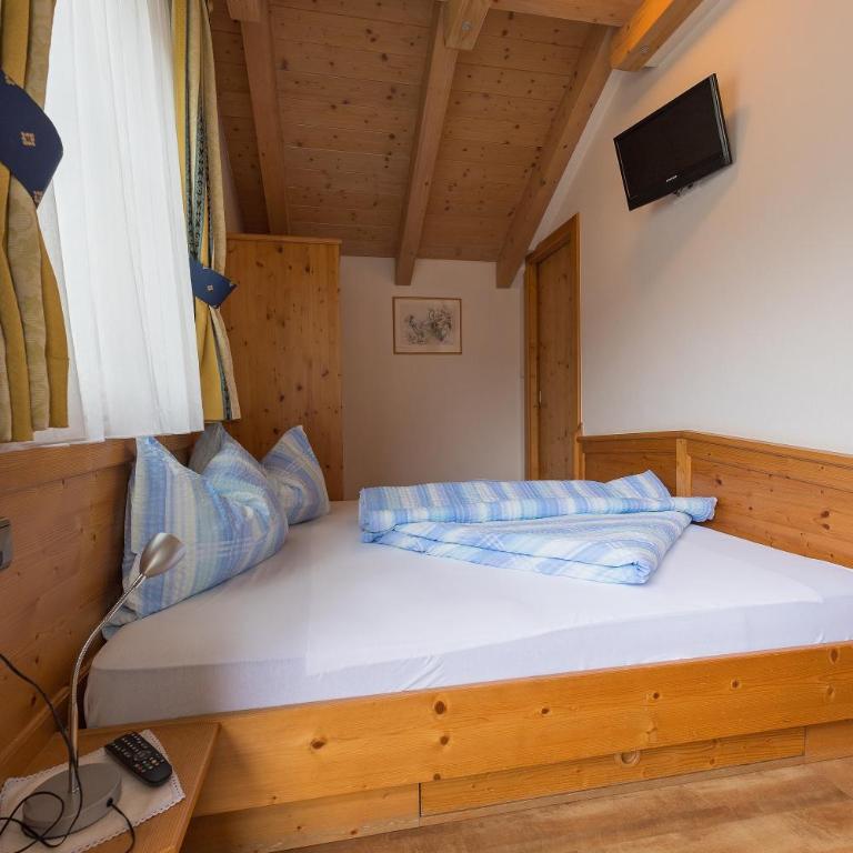 Appartamenti Lercher Anna - Apartment mit Balkon - 3
